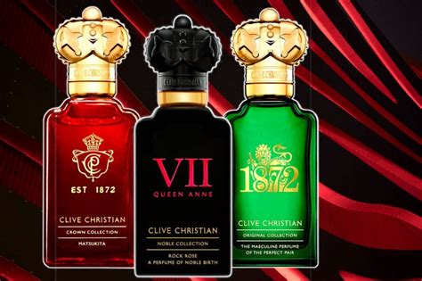 best clive christian for men.